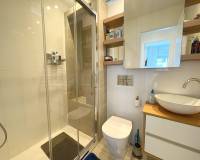 Resale - Apartment - Ciudad Quesada - Doña Pepa