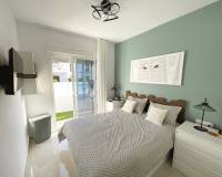 Resale - Apartment - Ciudad Quesada - Doña Pepa