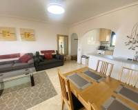 Resale - Apartment - Ciudad Quesada - Doña Pepa