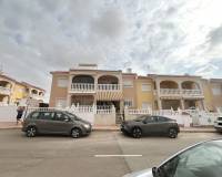 Resale - Apartment - Ciudad Quesada - Doña Pepa