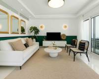 Resale - Apartment - Ciudad Quesada - Lo Marabu - Doña Pepa 2