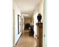 Resale - Apartment - Ciudad Quesada - Rojales