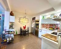 Resale - Apartment - Ciudad Quesada - Rojales