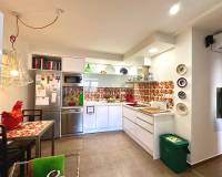 Resale - Apartment - Ciudad Quesada - Rojales