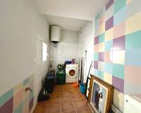 Resale - Apartment - Ciudad Quesada - Rojales