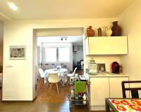 Resale - Apartment - Ciudad Quesada - Rojales