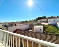 Resale - Apartment - Ciudad Quesada - Rojales