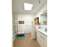 Resale - Apartment - Ciudad Quesada - Rojales