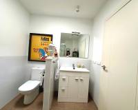 Resale - Apartment - Ciudad Quesada - Rojales