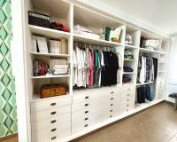 Resale - Apartment - Ciudad Quesada - Rojales