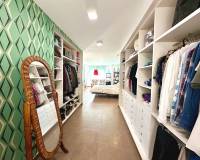 Resale - Apartment - Ciudad Quesada - Rojales