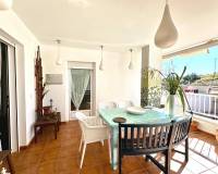 Resale - Apartment - Ciudad Quesada - Rojales