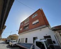 Resale - Apartment - Ciudad Quesada - Rojales