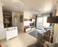 Resale - Apartment - Ciudad Quesada - Upper Golf
