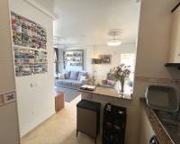 Resale - Apartment - Ciudad Quesada - Upper Golf
