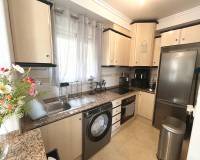 Resale - Apartment - Ciudad Quesada - Upper Golf