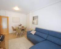 Resale - Apartment - Formentera del Segura
