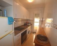 Resale - Apartment - Formentera del Segura