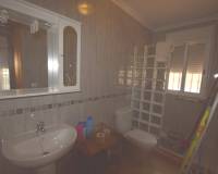 Resale - Apartment - Formentera del Segura