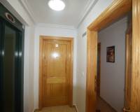 Resale - Apartment - Formentera del Segura