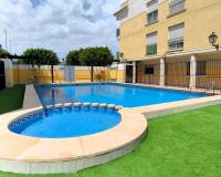 Resale - Apartment - Formentera del Segura