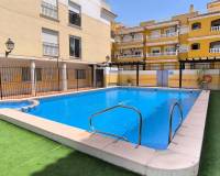 Resale - Apartment - Formentera del Segura