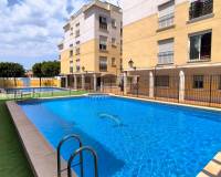 Resale - Apartment - Formentera del Segura