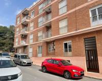 Resale - Apartment - Guardamar del Segura