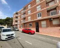 Resale - Apartment - Guardamar del Segura