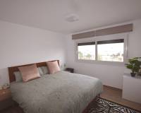 Resale - Apartment - Los Montesinos - Vistabella Golf