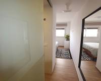 Resale - Apartment - Los Montesinos - Vistabella Golf