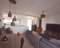 Resale - Apartment - Los Montesinos - Vistabella Golf