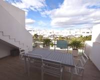 Resale - Apartment - Los Montesinos - Vistabella Golf