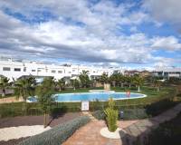 Resale - Apartment - Los Montesinos - Vistabella Golf