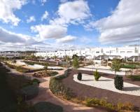 Resale - Apartment - Los Montesinos - Vistabella Golf