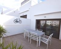 Resale - Apartment - Los Montesinos - Vistabella Golf