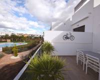 Resale - Apartment - Los Montesinos - Vistabella Golf