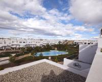 Resale - Apartment - Los Montesinos - Vistabella Golf