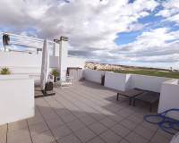 Resale - Apartment - Los Montesinos - Vistabella Golf