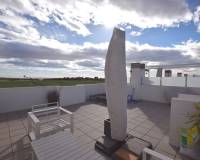 Resale - Apartment - Los Montesinos - Vistabella Golf