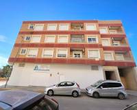 Resale - Apartment - Los Montesinos