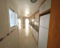 Resale - Apartment - Los Montesinos