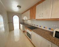 Resale - Apartment - Los Montesinos