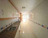 Resale - Apartment - Los Montesinos