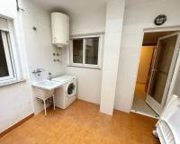 Resale - Apartment - Los Montesinos