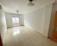 Resale - Apartment - Los Montesinos