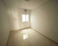 Resale - Apartment - Los Montesinos