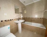 Resale - Apartment - Los Montesinos