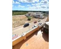 Resale - Apartment - rafal