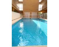 Resale - Apartment - rafal